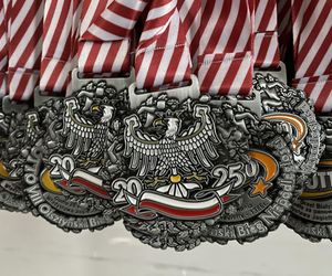 Lotto 8 Olsztyński Bieg Niepodległości cz.1