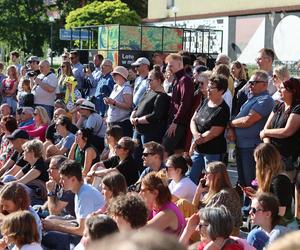 Carnaval Sztukmistrzów 2023 w Lublinie. Dzień pierwszy