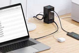 Baseus PowerCombo 65W 