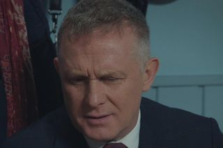 M jak miłość odc. 1883. Artur Rogowski (Robert Moskwa)