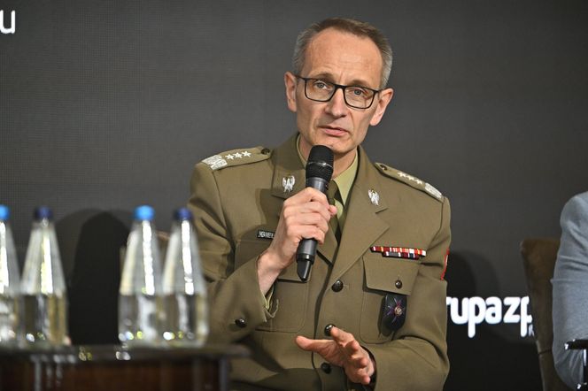 Konferencja Portalu Obronnego, Panel 2: Progresywne podejście do zabezpieczenia medycznego operacji wojskowych i zarządzania zasobami w sytuacjach kryzysowych: integracja, innowacje i doświadczenia ostatniej dekady