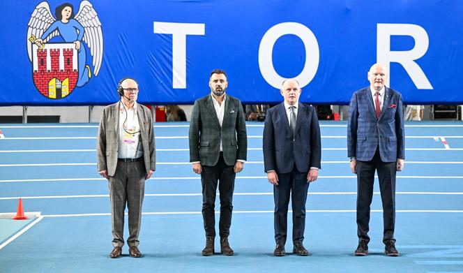 Jubileuszowy Orlen Copernicus Cup w Toruniu. Zdjęcia kibiców i sportowców