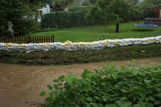 Niż genueński znowu w Polsce. Tak wygląda sytuacja w poniedziałek, 28 lipca [ZDJĘCIA].