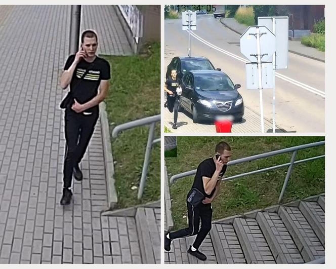 Bielsko-Biała. Seniorka okradziona na 55 tys. zł. Policja szuka sprawcy