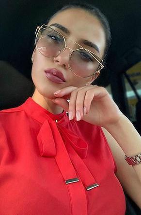 Instagramerka wypatroszyła matke żywcem