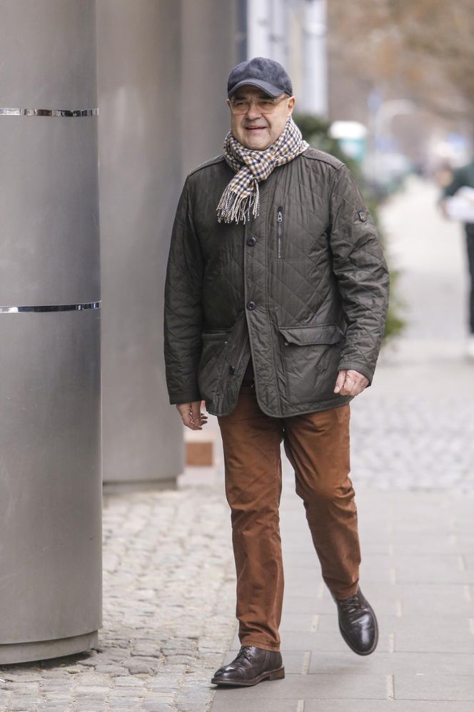 Gwiazdor "Rancza" pokazał efekt metamorfozy. Internauci w szoku! "Nie do poznania"