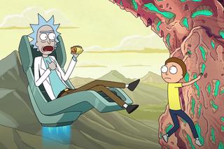 Rick i Morty - sezon 5 powstanie! Kiedy kolejne odcinki serialu?