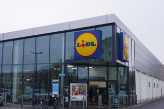 Pod Olsztynem powstanie Lidl. W którym miejscu stanie nowy market?
