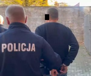 Brutalna zbrodnia w Puławach. 49-latek skatowany na śmierć kijem od mopa