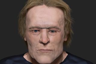 Ktoś rozpoznaje tego mężczyznę? Został znaleziony martwy w Żarach [ZDJĘCIA].