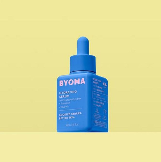 Byoma