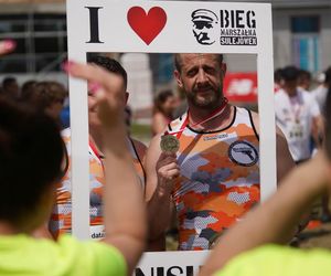 XVIII Bieg Marszałka w Sulejówku