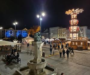 Ruszają przygotowania do świąt w Bydgoszczy! W tym roku będzie skromniej niż zwykle [ZDJĘCIA]