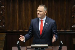 Karol Nawrocki zaprzysiężony. Czy prezydent musi przejść badania lekarskie? 