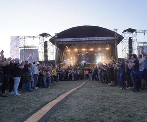 Juwenalia Białystok 2024. Drugi dzień imprezy