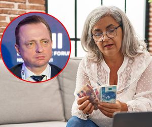 Bieda na starość? Wiceprezes ZUS ostrzega!