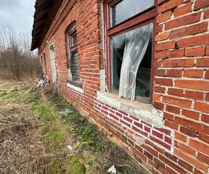 Rodzinna tragedia. Zabił brata nożem do chleba. Jeden szczegół zdradził sprawców