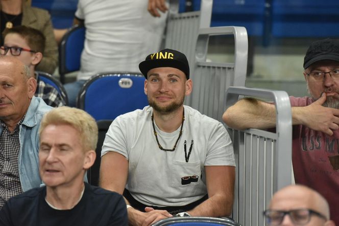 Arriva Polski Cukier Toruń - Anwil Włocławek, zdjęcia kibiców i zawodników z 4. meczu fazy play-off Orlen Basket Ligi