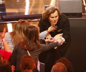 Nowa muzyczna podróż Bonaventury: „witaj, powiedz”