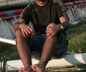 Tak teraz wygląda Roger Guerreiro