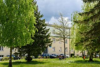 Akademiki w Kortowie cieszą się wielkim zaineteresowaniem