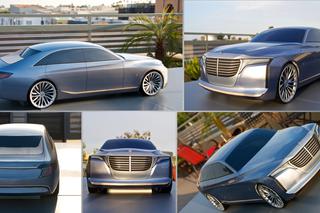 Mercedes-Benz U-Class Concept