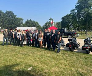 81. rocznica wybuchu Powstania Warszawskiego w Chicago