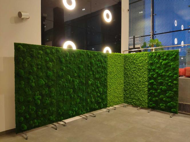 Green Decor