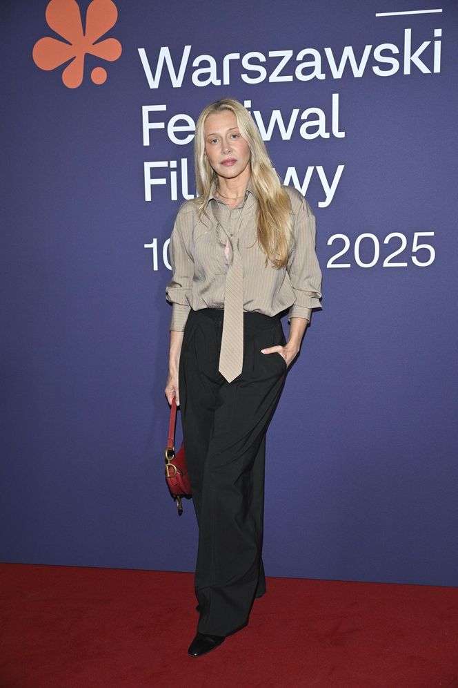 Warszawski Festiwal Filmowy