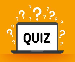QUIZ. Poniedziałkowy test z wiedzy ogólnej. Uważasz się za inteligenta? Zdobądź choć 6/10