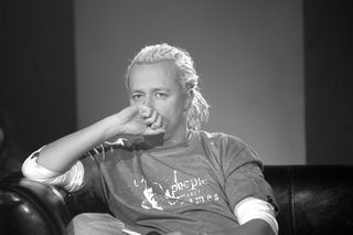 Tak wygląda grób Roberta Leszczyńskiego