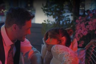 M jak miłość, odcinek 1890: Nie będzie nocy poślubnej Marcina i Kamy. Nie dotrwa nawet do końca wesela! - ZDJĘCIA, ZWIASTUN