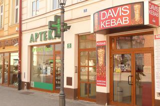 Davis Kebab