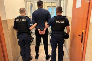 Bestialsko zrzucili Grzegorza z mostu. Tobiasz i Kuba nie mieli litości dla kolegi 