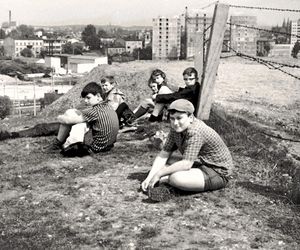 Kielce sprzed lat. Panoramy miasta na starych zdjęciach