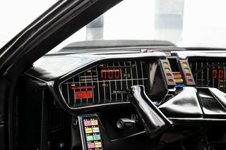 Gadający samochód na sprzedaz! Można go mieć już teraz