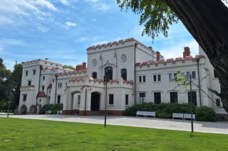 Muzeum Regionalne w Jarocinie