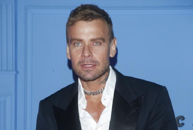 Dawid Woliński zaszalał z fryzurą. Co za zmiana!