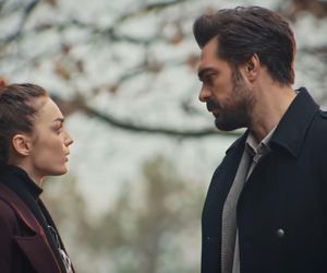 Dziedzictwo, odcinek 705. Nana, Yaman