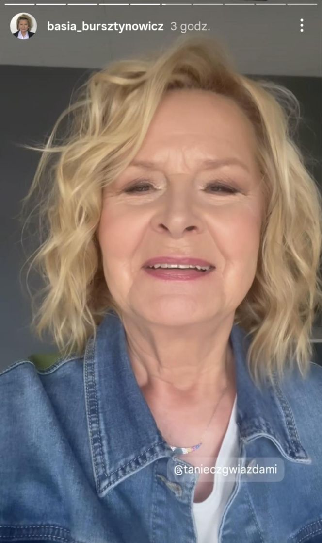 Barbara Bursztynowicz