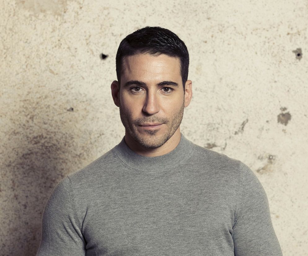 Miguel Angel Silvestre