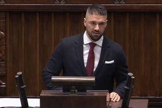 Tak pracował poseł Łukasz Litewka z Sosnowca w Sejmie. Moim priorytetem są tematy zwierzęce