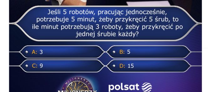 Milionerzy