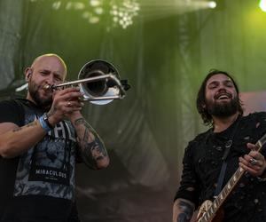 Finał Sosnowiec Fun Festival. Bajm i Sylwia Grzeszczak na scenie