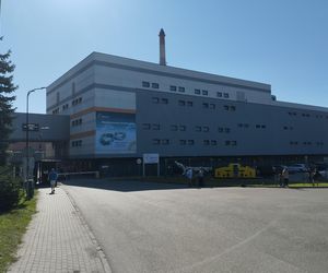 Dramat w kopalni Knurów-Szczygłowice! Górnik uwięziony 850 metrów pod ziemią