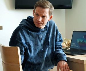 Barwy szczęścia odc. 3253. Łukasz (Michał Rolnicki)