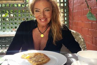 Agnieszka Perepeczko