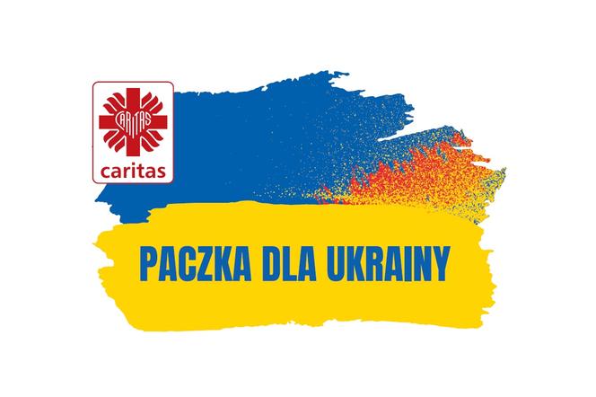 Akcje pomocy Ukrainie 9 maja 2022 r.