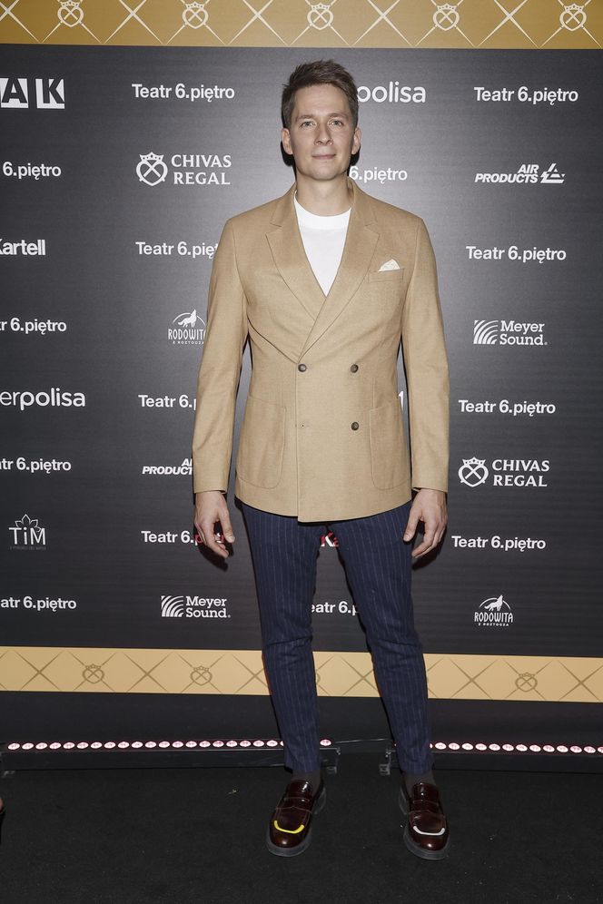 "Wspaniałe horyzonty" - prapremiera spektaklu