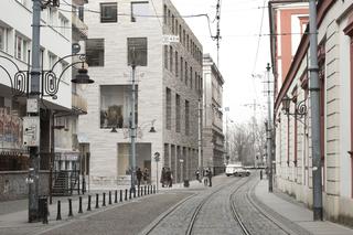 Nowa siedziba Muzeum Lubomirskich